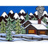 MOUNTAIN RETREAT
